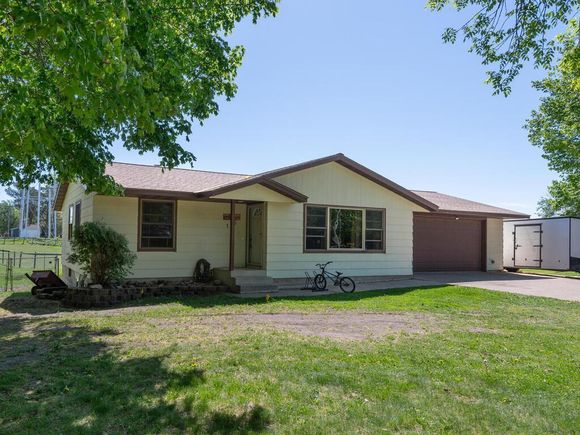 115 2nd Avenue NW Plato, MN House Sold - Photo 1 of 1. Opens carousel modal