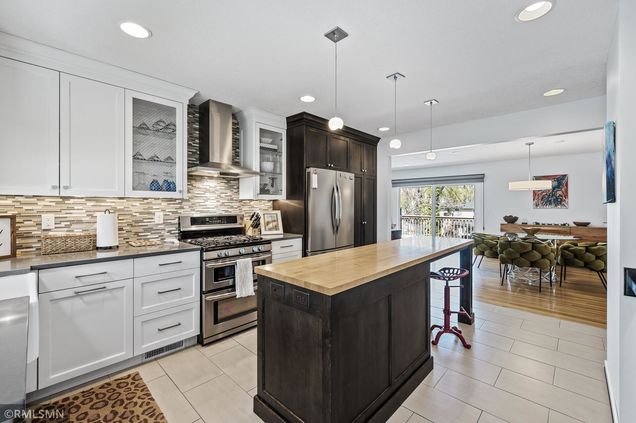 7626 North Street Saint Louis Park, MN House Pending - Photo 1 of 37. Opens carousel modal