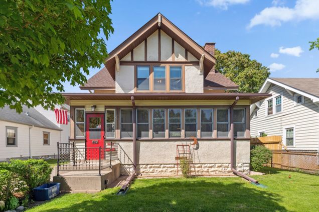 265 Page Street W Saint Paul, MN House Sold - Photo 1 of 1. Opens carousel modal