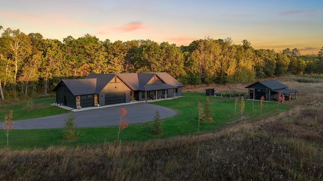 1480 Fieldstone Road SW Pequot Lakes, MN House Sold - Photo 1 of 1. Opens carousel modal