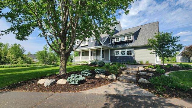 2039a Morgan Avenue N West Lakeland Twp, MN House Active - Photo 1 of 46. Opens carousel modal
