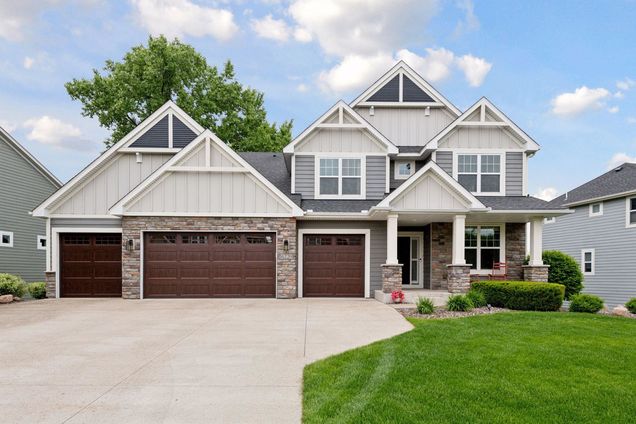16220 53rd Avenue N Plymouth, MN House Sold - Photo 1 of 1. Opens carousel modal