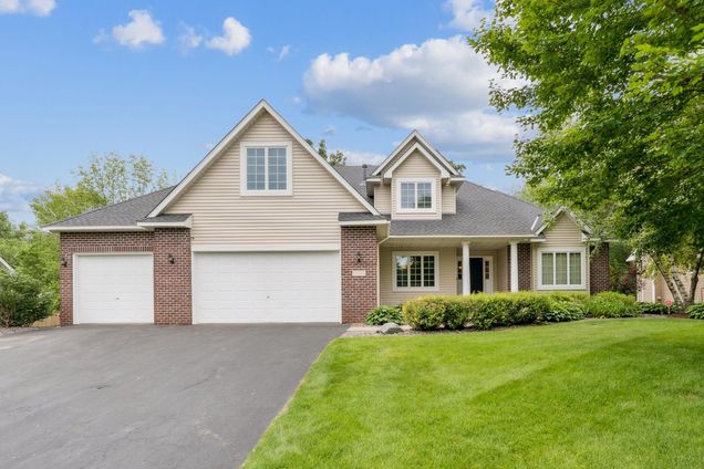 13085 56th Street N Oak Park Heights, MN House Coming Soon - Photo 1 of 6. Opens carousel modal