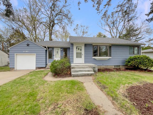 1895 Jackson Street Maplewood, MN House Sold - Photo 1 of 1. Opens carousel modal