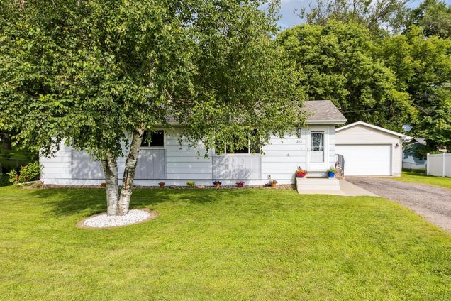 315 French Lake Road