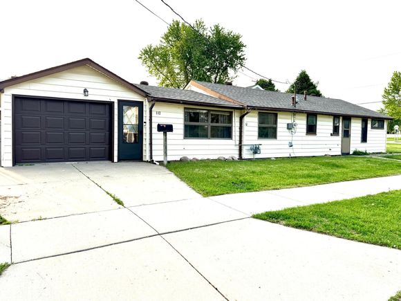 112 4th Avenue NE Stewartville, MN House Sold - Photo 1 of 1. Opens carousel modal