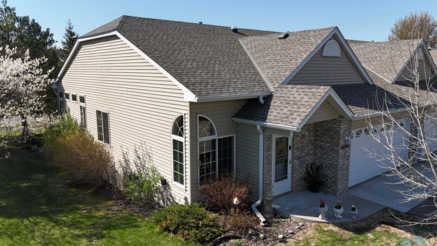 11136 16th Street NE Saint Michael, MN Townhouse Sold - Photo 1 of 1. Opens carousel modal