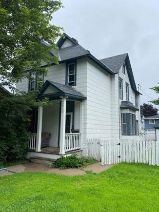 2537 Grand Street NE Minneapolis, MN Multifamily Sold - Photo 1 of 1. Opens carousel modal