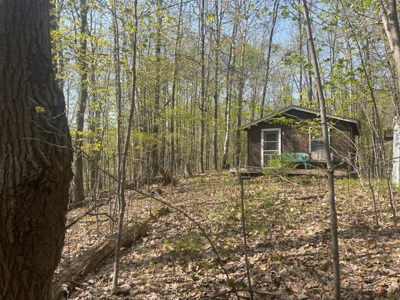 42018 Leigh Drive Bruno, MN Plot of land Sold - Photo 1 of 1. Opens carousel modal