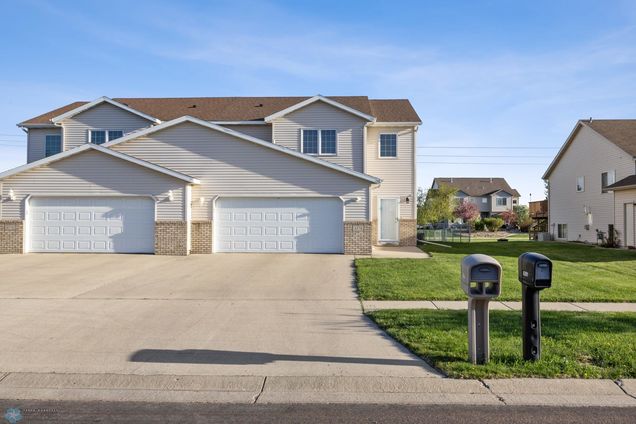 4378 46th Avenue S Fargo, ND Multifamily Active - Photo 1 of 36. Opens carousel modal