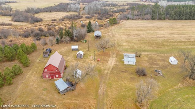 14002 590th Avenue Menahga, MN Plot of land Sold - Photo 1 of 1. Opens carousel modal