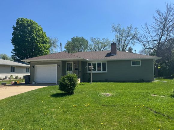 855 10th Avenue SW Faribault, MN House Sold - Photo 1 of 1. Opens carousel modal