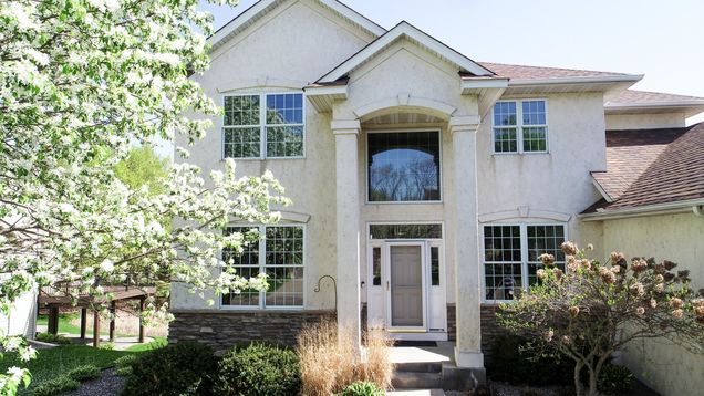 11461 Basswood Lane N Champlin, MN House Sold - Photo 1 of 1. Opens carousel modal