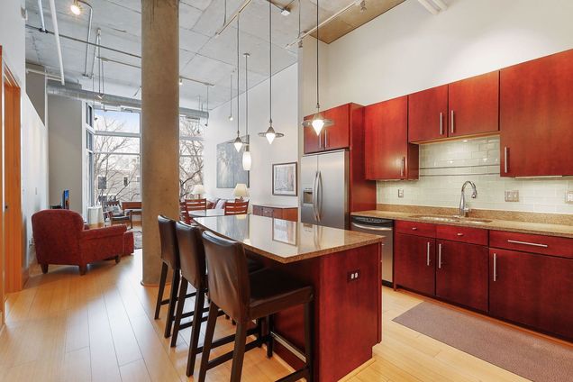 150 2nd St NE Unit B205 Minneapolis, MN Condo Active - Photo 1 of 43. Opens carousel modal