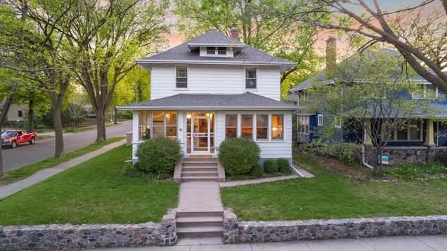2852 44th Avenue S Minneapolis, MN House Sold - Photo 1 of 1. Opens carousel modal