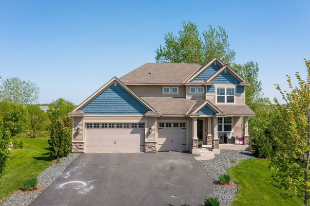 5909 Radford Avenue NE Otsego, MN House Sold - Photo 1 of 1. Opens carousel modal