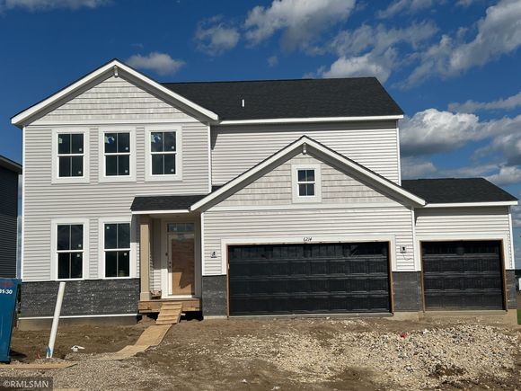 6214 Radford Avenue NE Otsego, MN House Sold - Photo 1 of 1. Opens carousel modal