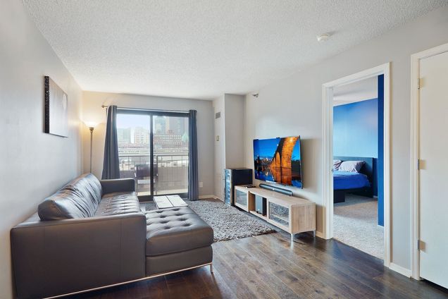 401 S 1st St Unit 603 Minneapolis, MN Condo Active - Photo 1 of 31. Opens carousel modal