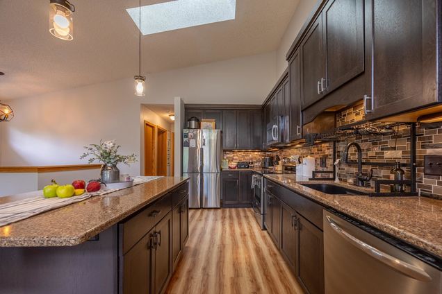 2838 Riverwood Lane NW Rochester, MN Townhouse Pending - Photo 1 of 15. Opens carousel modal