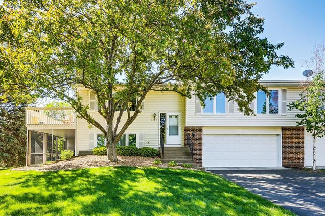 1709 W 140th Street Burnsville, MN Townhouse Sold - Photo 1 of 1. Opens carousel modal