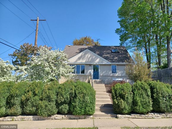 437 Hatch Avenue Saint Paul, MN House Sold - Photo 1 of 1. Opens carousel modal