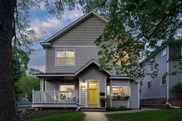 5415 Washburn Avenue S Minneapolis, MN House Sold - Photo 1 of 1. Opens carousel modal