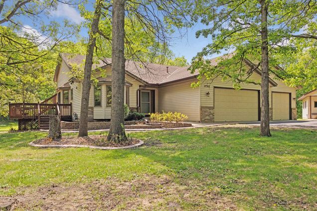 17357 Flora Court NW Andover, MN House Sold - Photo 1 of 1. Opens carousel modal
