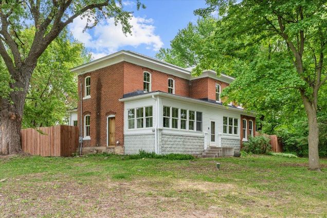 410 Highland View Houlton, WI House Sold - Photo 1 of 1. Opens carousel modal