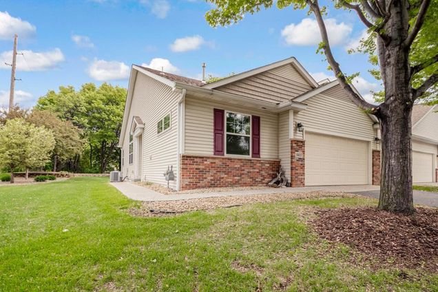 1407 131st Lane NE Blaine, MN Townhouse Sold - Photo 1 of 1. Opens carousel modal