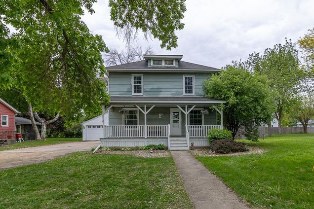 517 Cleveland Avenue W Winnebago, MN House Sold - Photo 1 of 1. Opens carousel modal