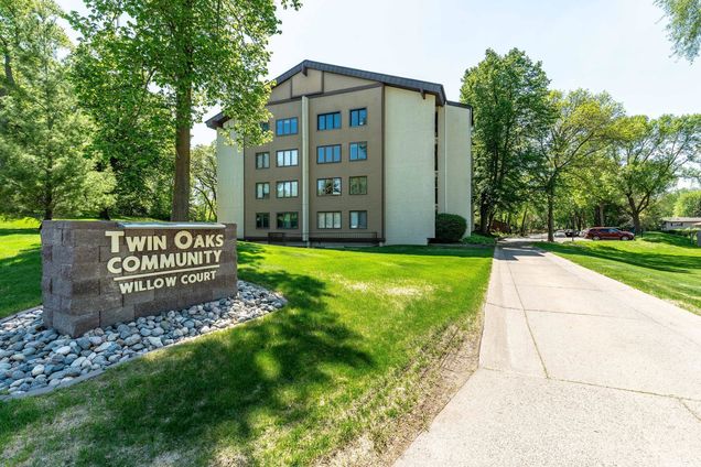 200 Willow Court Unit 4C Fergus Falls, MN Condo Sold - Photo 1 of 1. Opens carousel modal