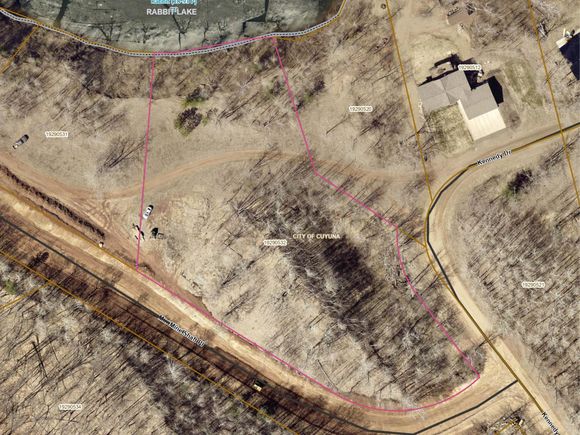 Tbd Rabbit Lake Kennedy Drive Cuyuna, MN Plot of land Sold - Photo 1 of 1. Opens carousel modal