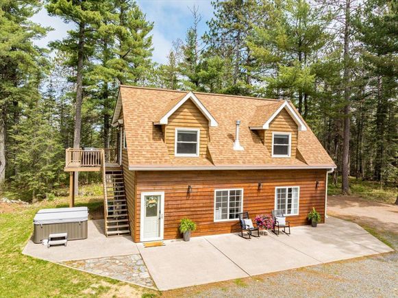 25 Maki Road Esko, MN House Sold - Photo 1 of 1. Opens carousel modal