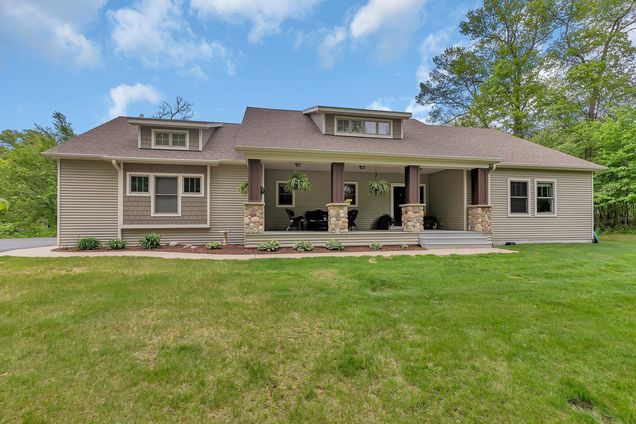 3868 Majestic Pond Court Sartell, MN House Sold - Photo 1 of 1. Opens carousel modal