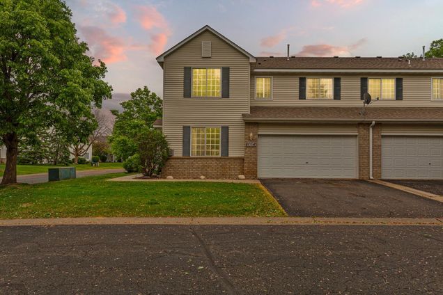13037 Europa Trail Way N Unit A Hugo, MN Townhouse Sold - Photo 1 of 1. Opens carousel modal