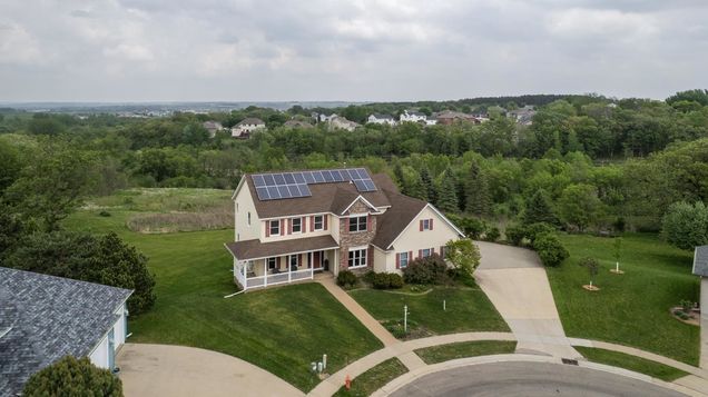 5224 Wendy Lane SW Rochester, MN House Sold - Photo 1 of 1. Opens carousel modal