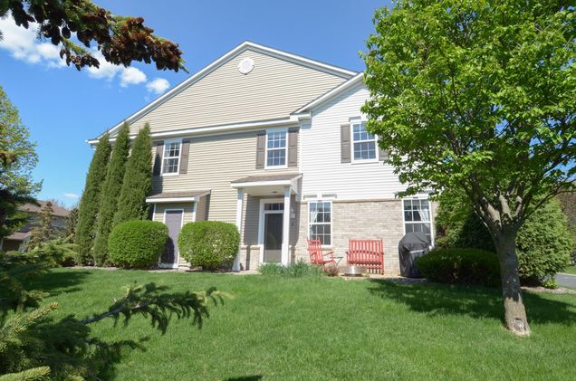 15608 Emerald Drive N Unit 1 Hugo, MN Townhouse Sold - Photo 1 of 1. Opens carousel modal