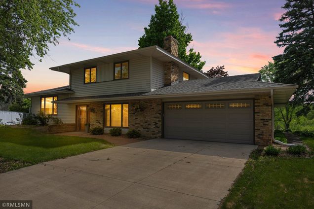 8821 82nd Street Court S Cottage Grove, MN House Sold - Photo 1 of 1. Opens carousel modal