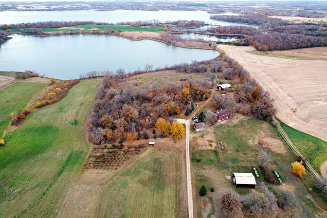 27483 260th Street Aurdal Twp, MN Plot of land Active - Photo 1 of 70. Opens carousel modal