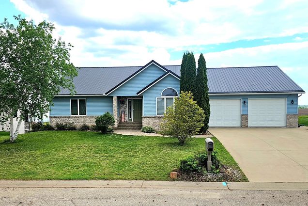 213 Park Drive Lewiston, MN House Sold - Photo 1 of 1. Opens carousel modal