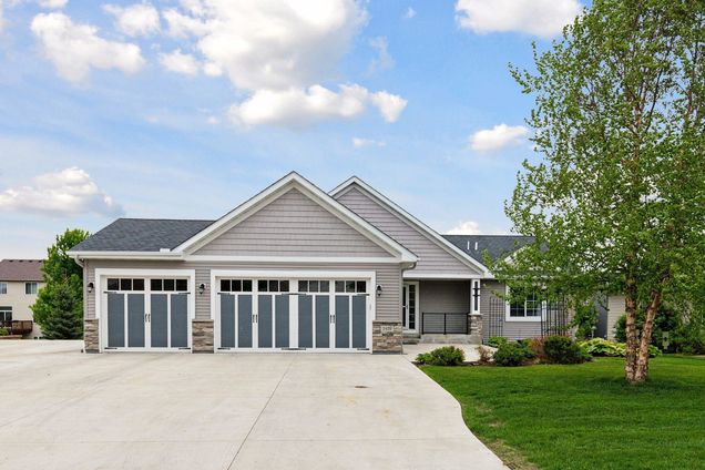 1429 10th Street Circle SE New Prague, MN House Sold - Photo 1 of 1. Opens carousel modal