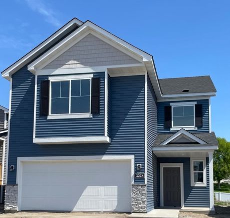 3228 Kady Avenue NE Saint Michael, MN Townhouse Sold - Photo 1 of 1. Opens carousel modal