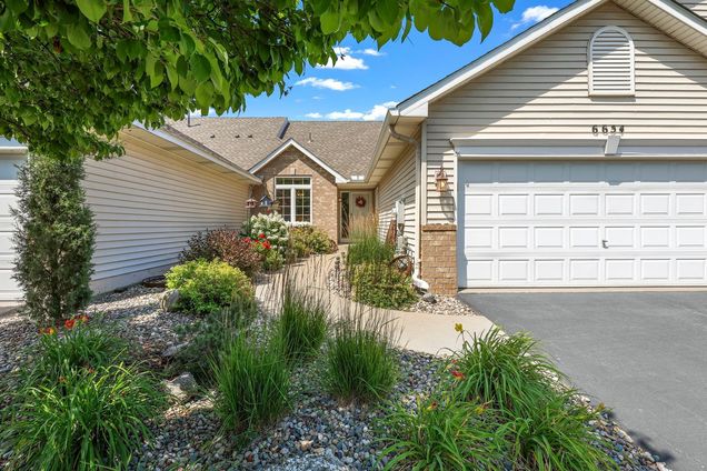 6654 Chadwick Drive