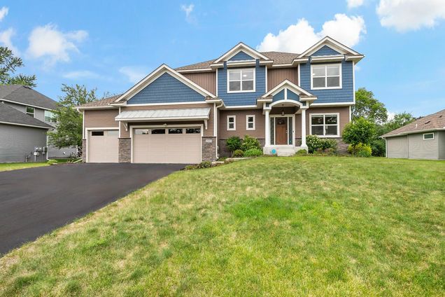 2915 Thunder Bay Court