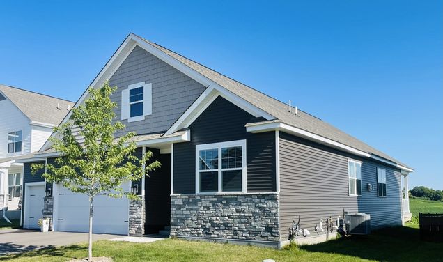 834 Foxglove Terrace Waconia, MN House Pending - Photo 1 of 1. Opens carousel modal