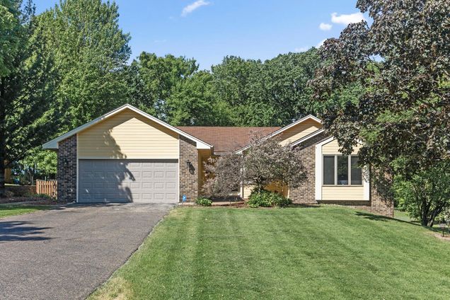 9588 Creek Knoll Road Eden Prairie, MN House Sold - Photo 1 of 1. Opens carousel modal