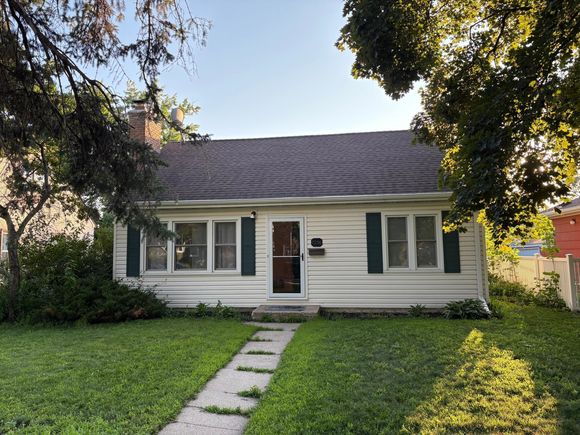 7236 Harriet Avenue S Richfield, MN House Sold - Photo 1 of 1. Opens carousel modal