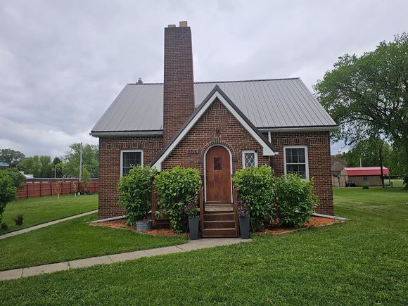 205 2nd Avenue W Lamberton, MN House Sold - Photo 1 of 1. Opens carousel modal