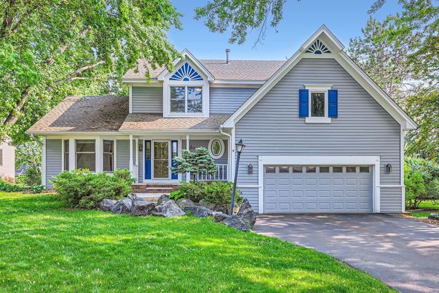 1321 Dallager Court Stillwater, MN House Sold - Photo 1 of 1. Opens carousel modal