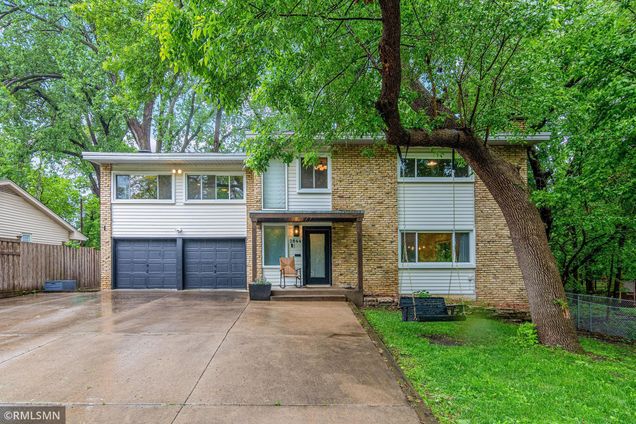 2844 Monterey Parkway Saint Louis Park, MN House Sold - Photo 1 of 1. Opens carousel modal